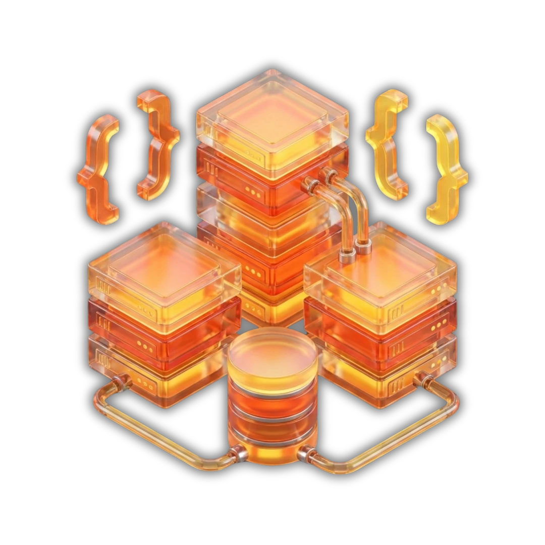Desarrollo Backend